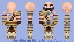 braum minecraft skin